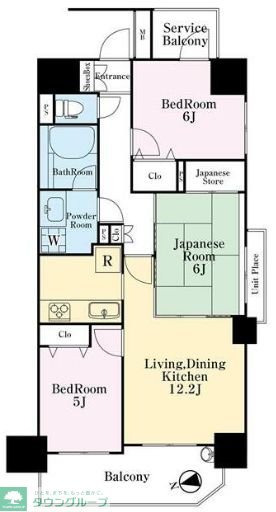 サムネイルイメージ