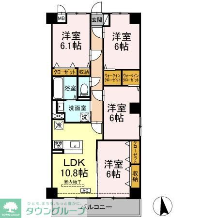 サムネイルイメージ