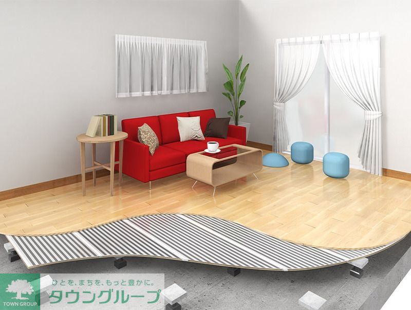 居室・リビング