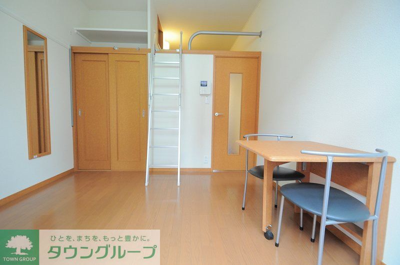 居室・リビング