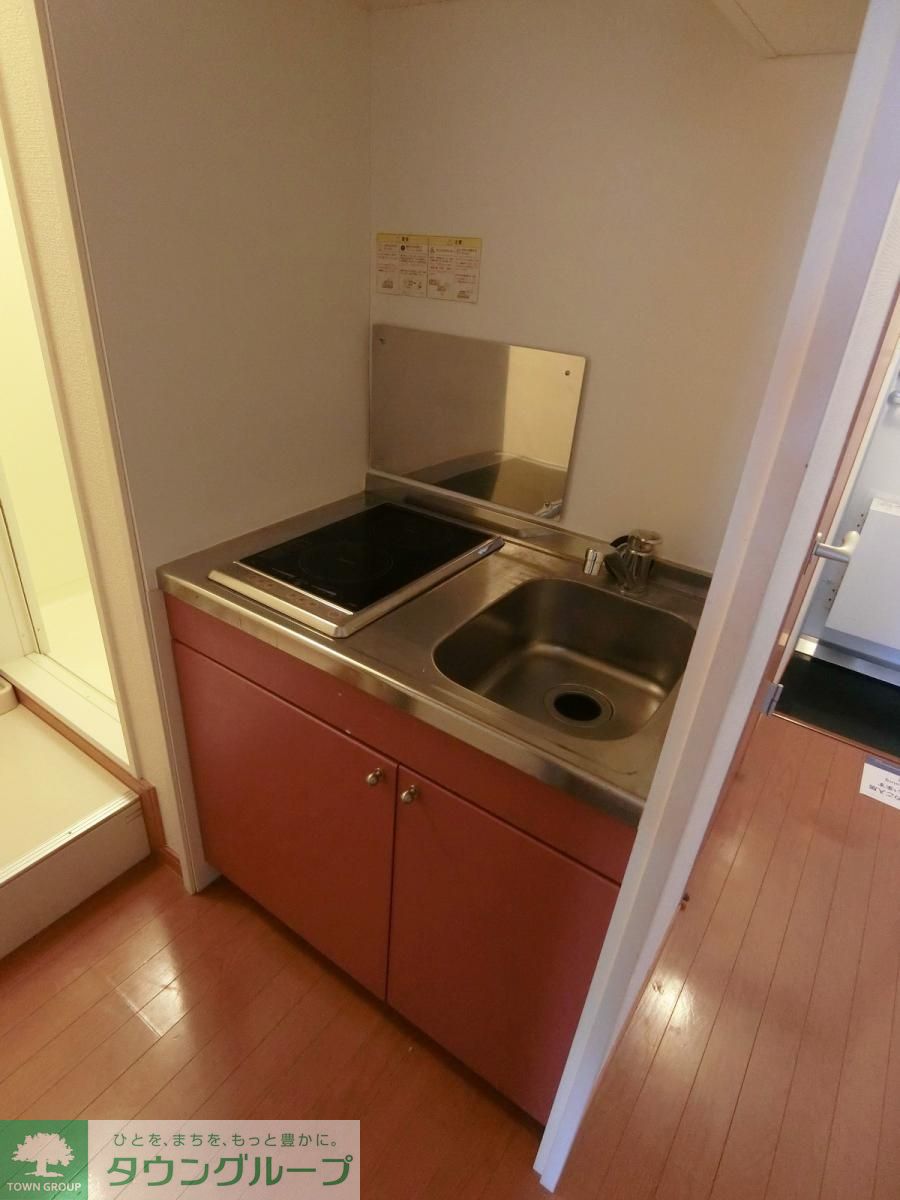 キッチン
