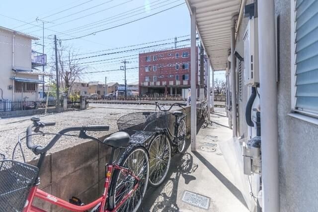 その他