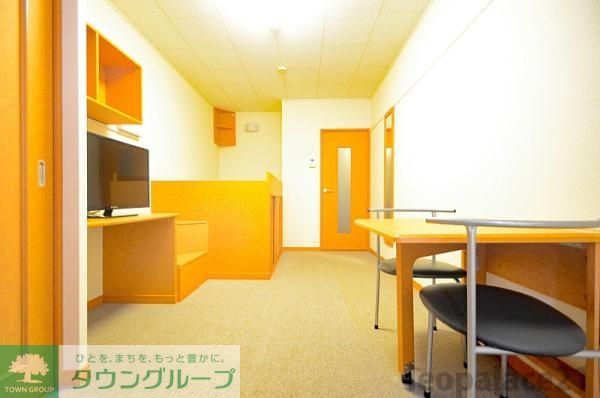 居室・リビング