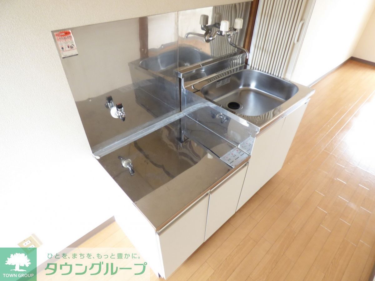 キッチン