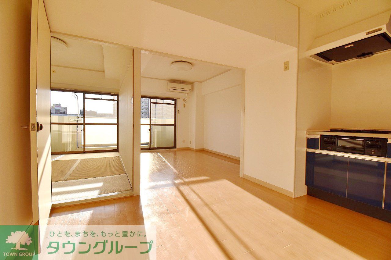 居室・リビング