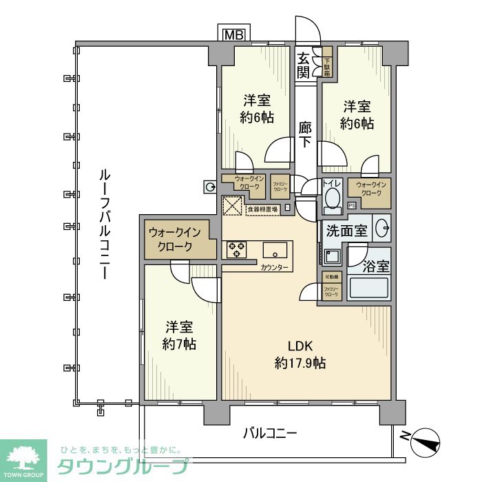 サムネイルイメージ