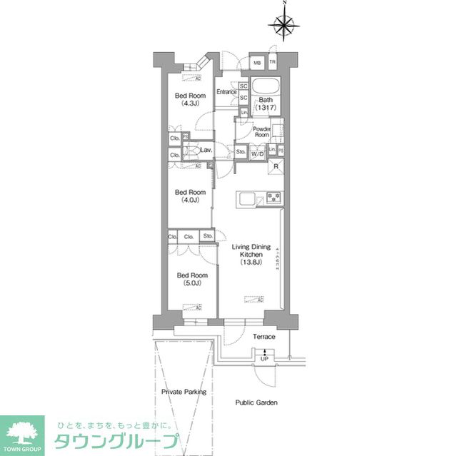 サムネイルイメージ