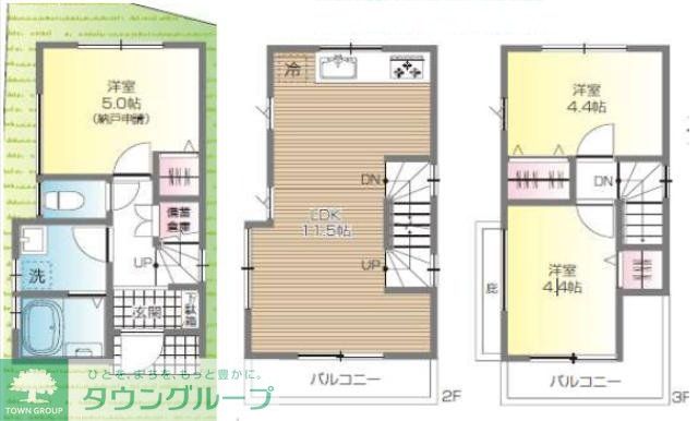 サムネイルイメージ