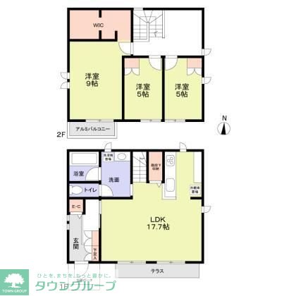 サムネイルイメージ