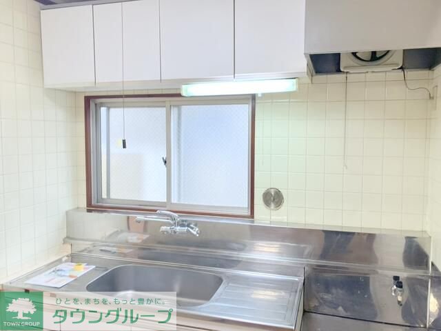 キッチン