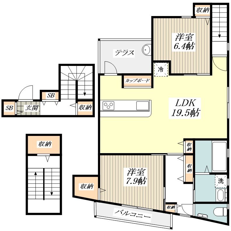 サムネイルイメージ