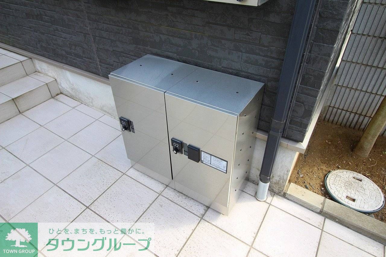 その他