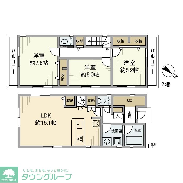 サムネイルイメージ