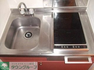 キッチン