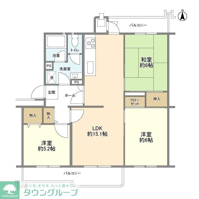 サムネイルイメージ