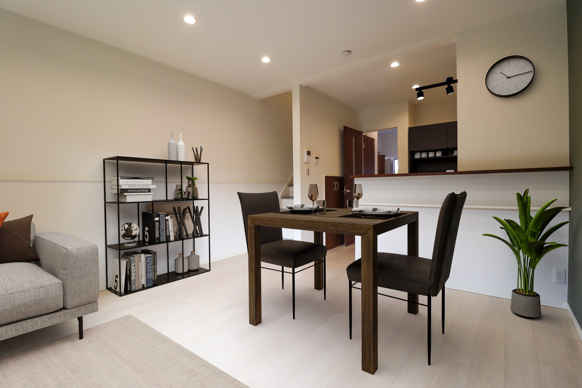 居室・リビング