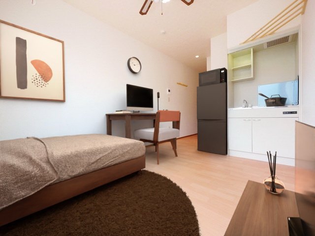 居室・リビング