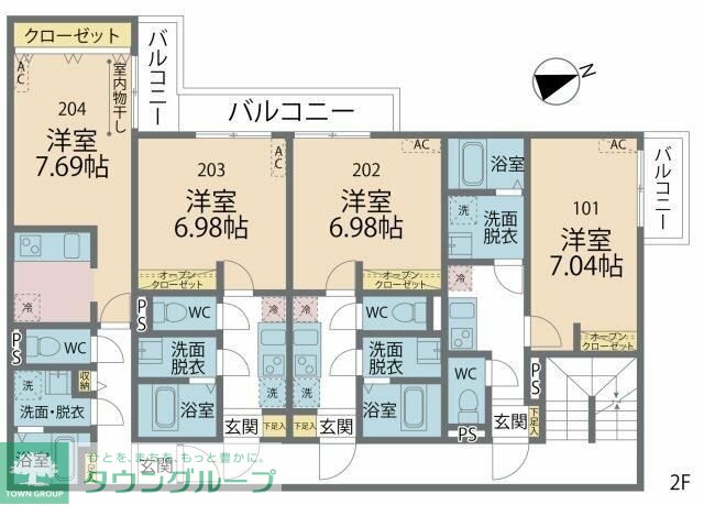 サムネイルイメージ