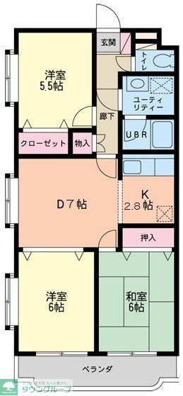 サムネイルイメージ