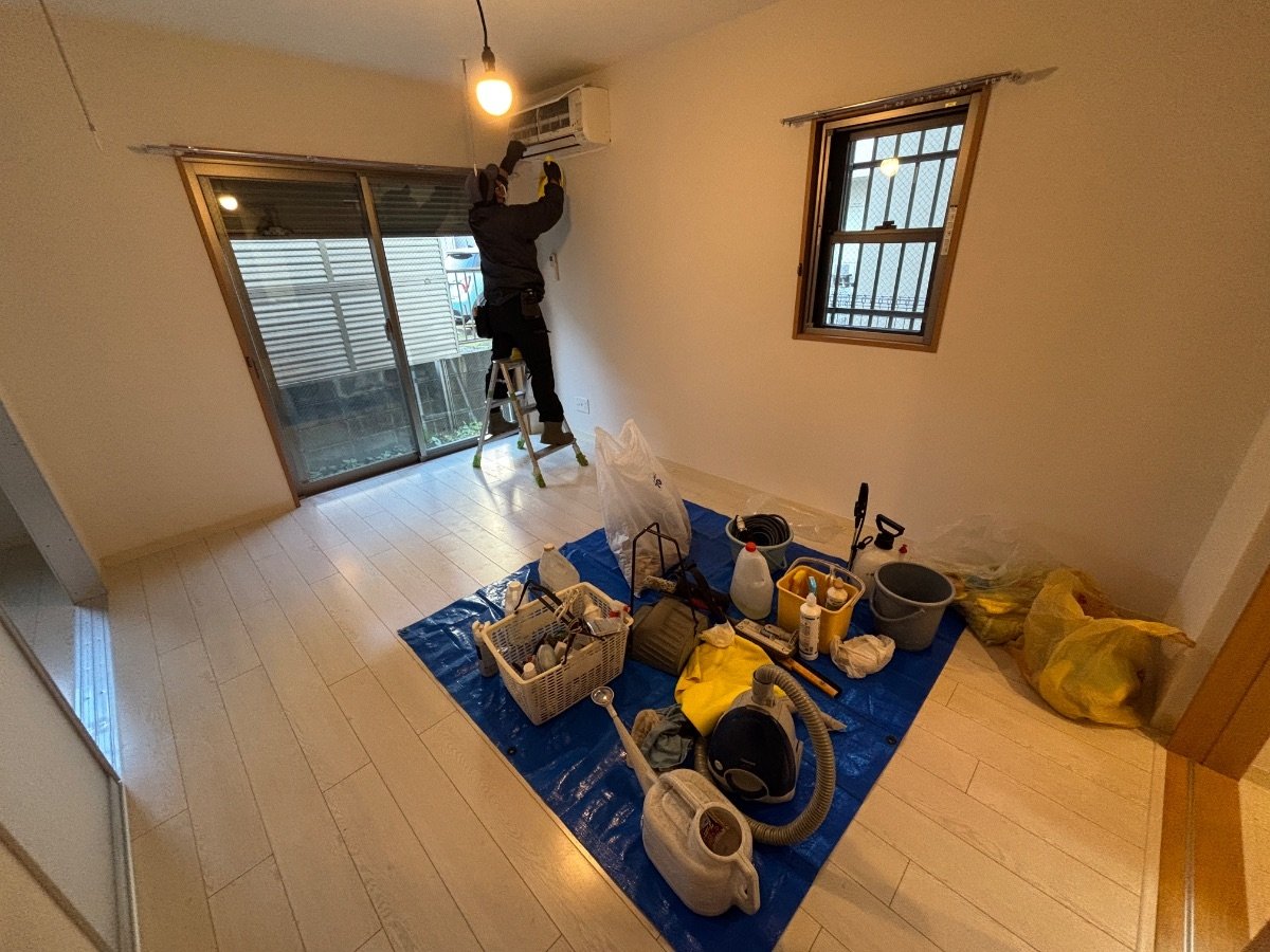 居室・リビング