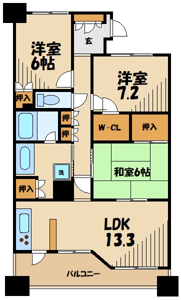 サムネイルイメージ