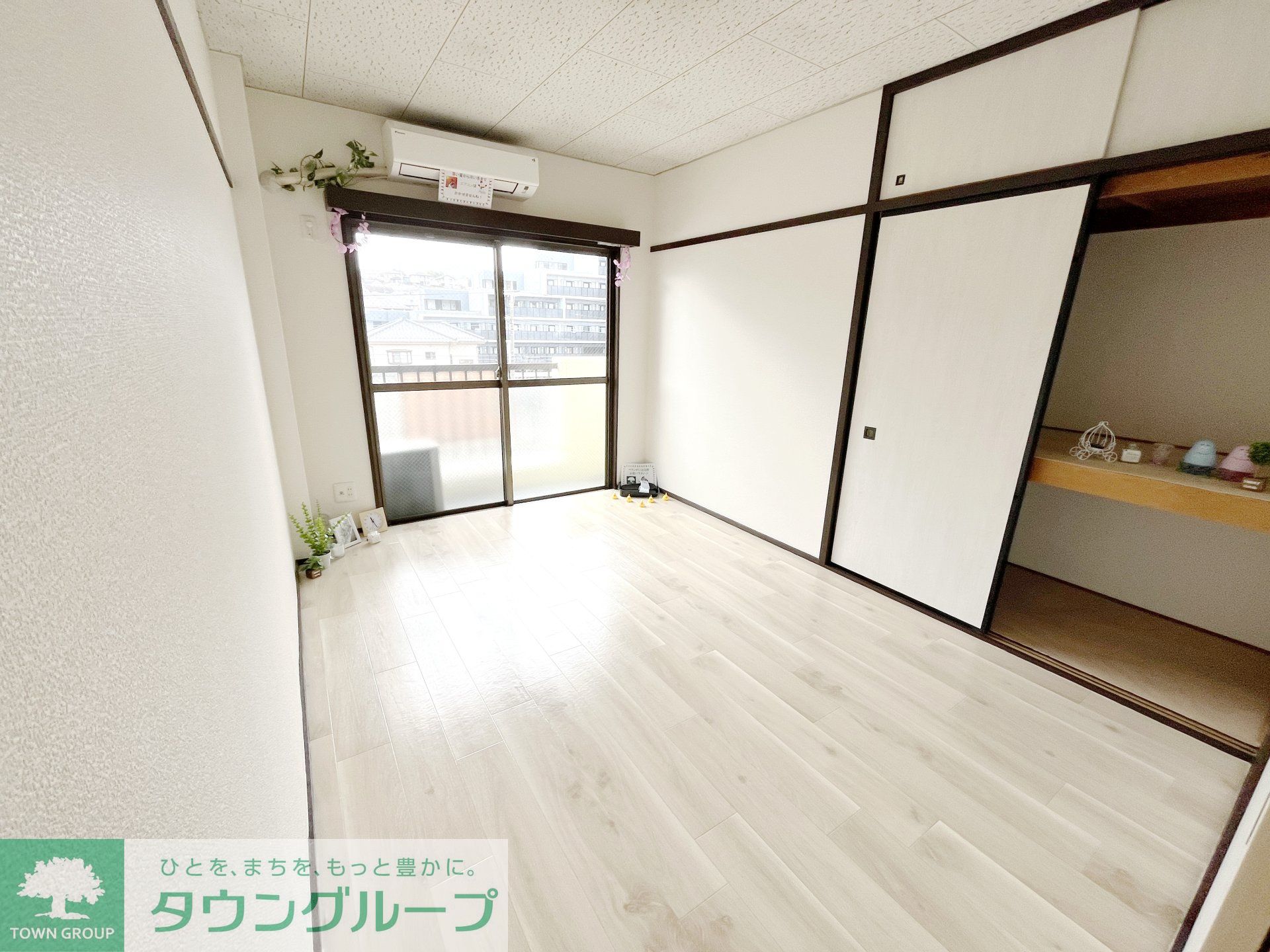 居室・リビング