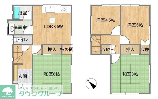 サムネイルイメージ