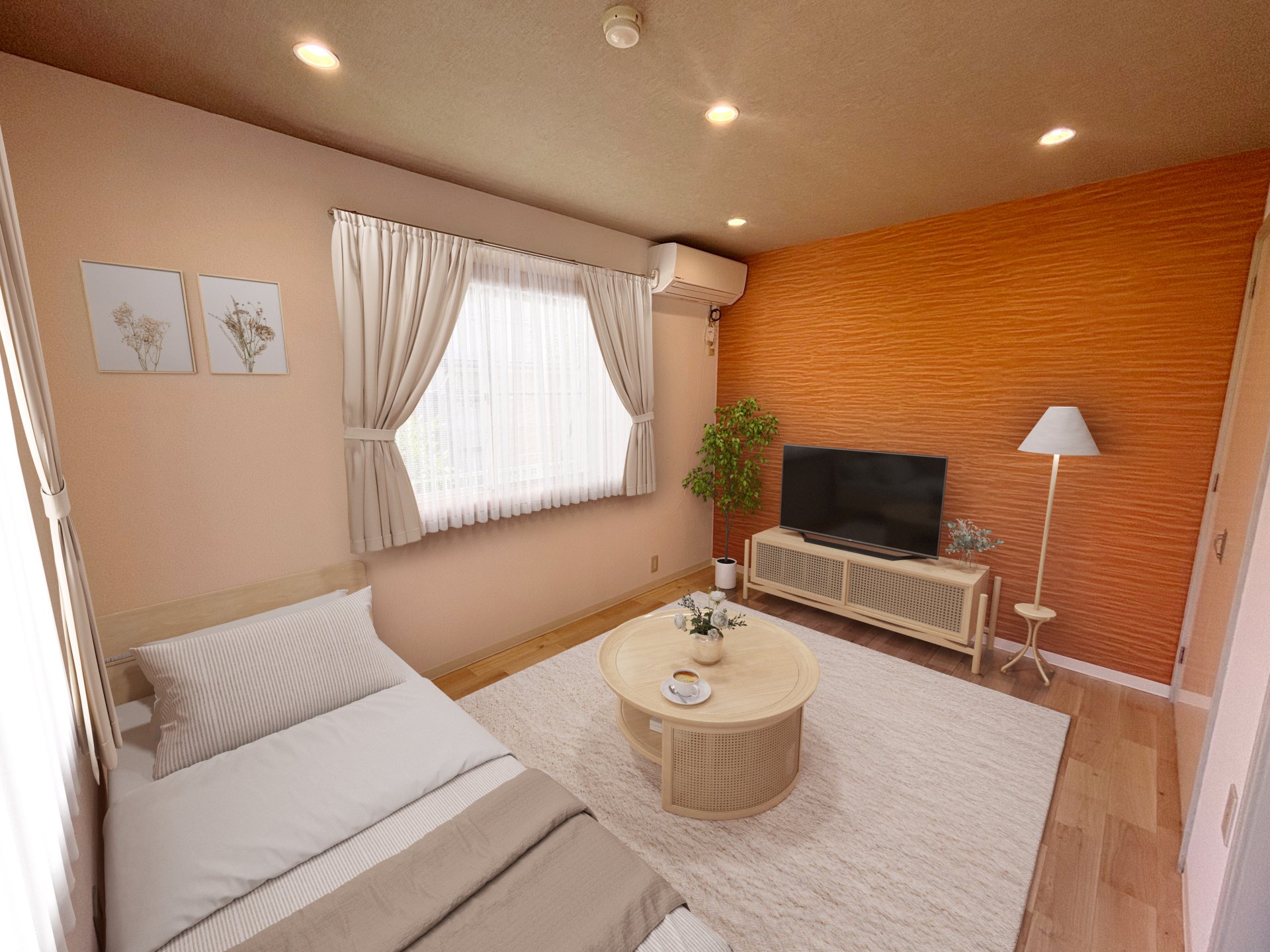 居室・リビング