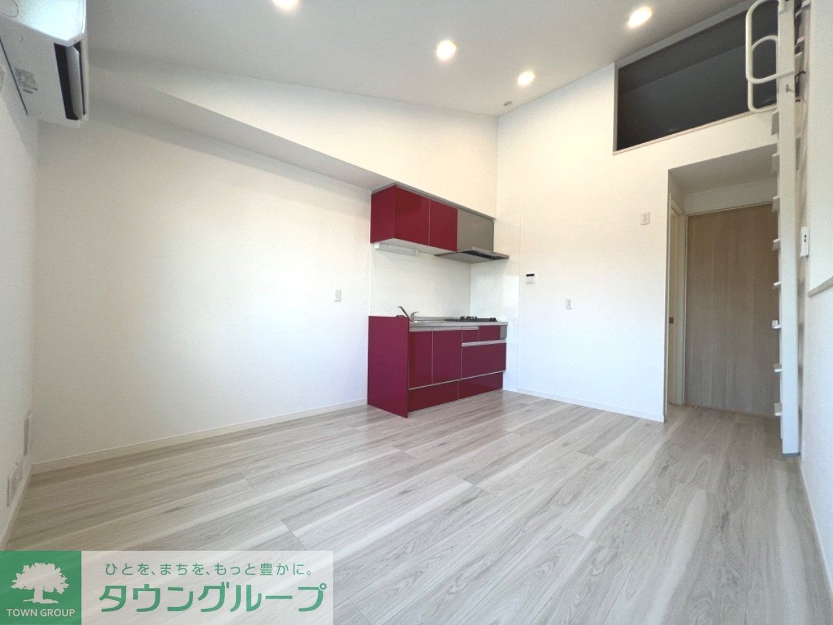 居室・リビング