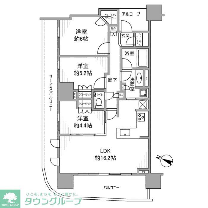 サムネイルイメージ