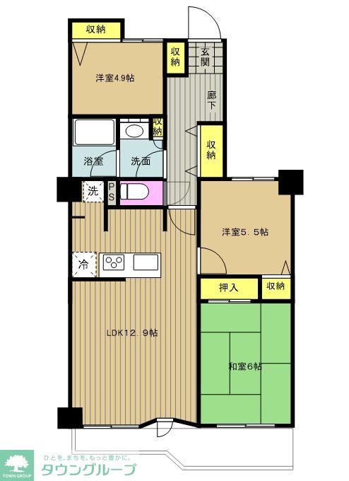 サムネイルイメージ