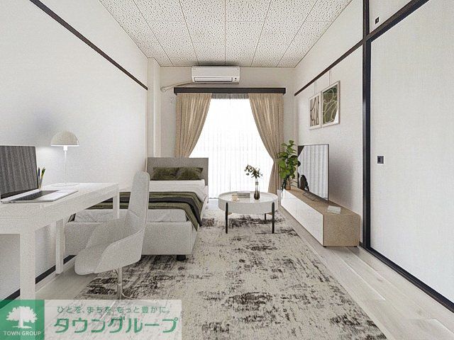 居室・リビング