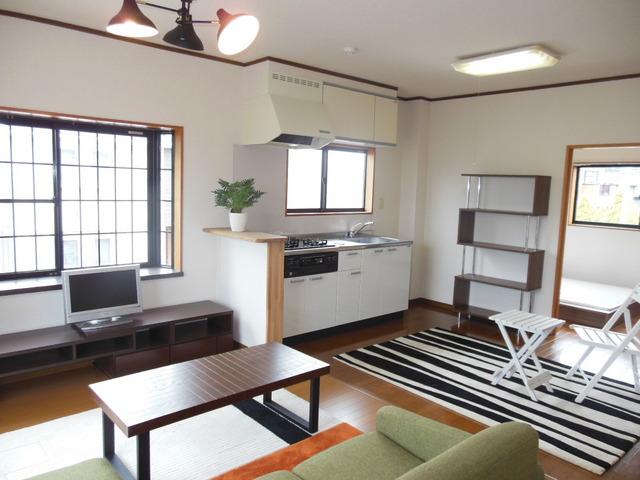 居室・リビング