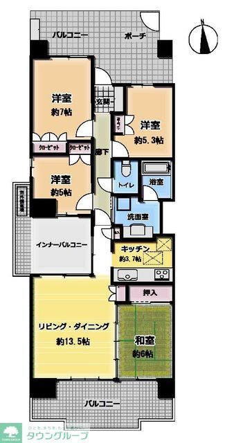サムネイルイメージ