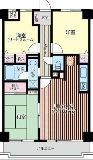 サムネイルイメージ