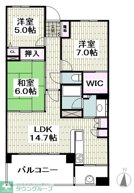 サムネイルイメージ