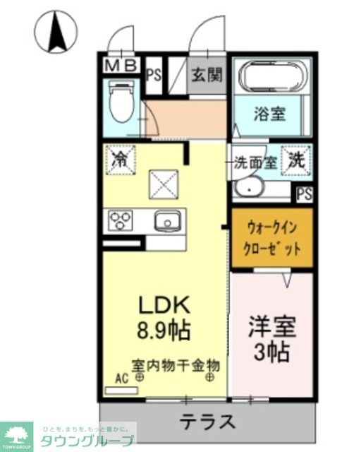 サムネイルイメージ