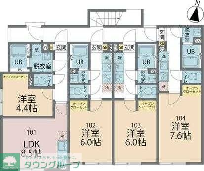 サムネイルイメージ