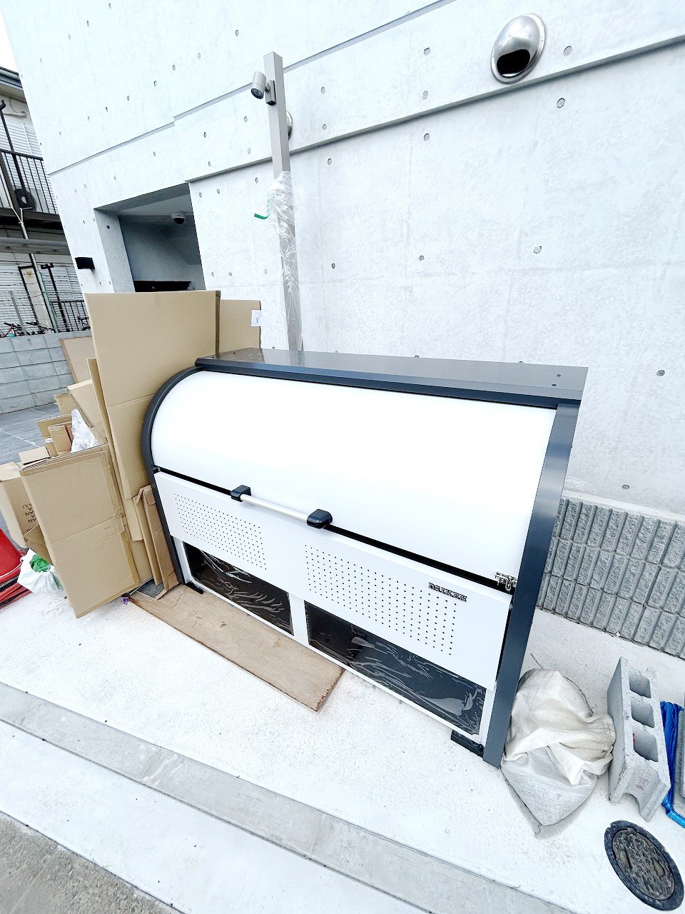 その他