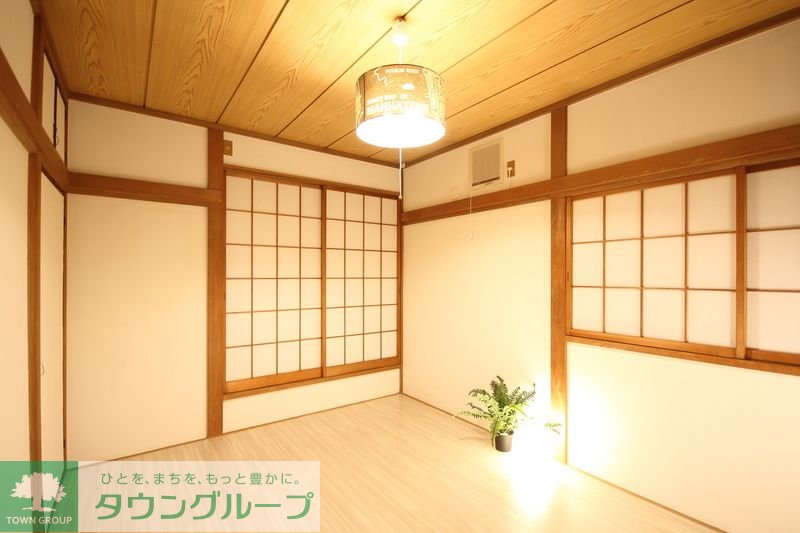 居室・リビング