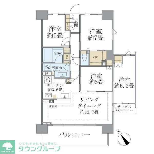 サムネイルイメージ