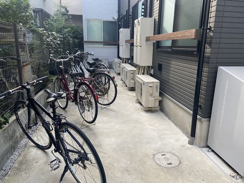 その他