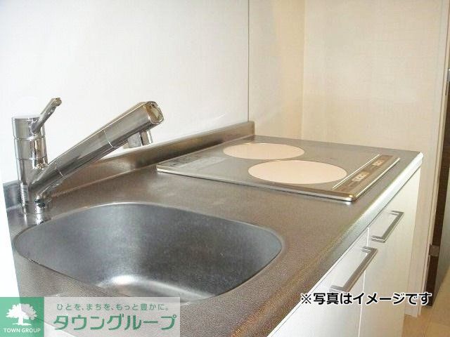 キッチン