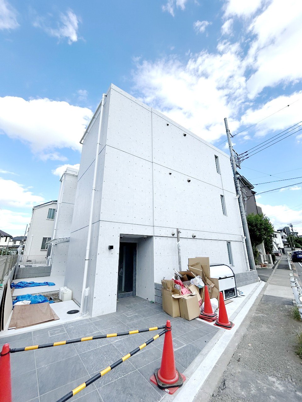 その他