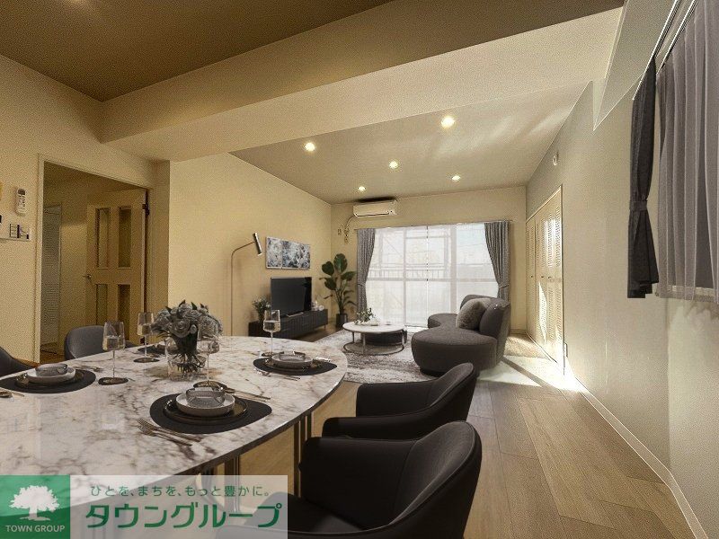 居室・リビング