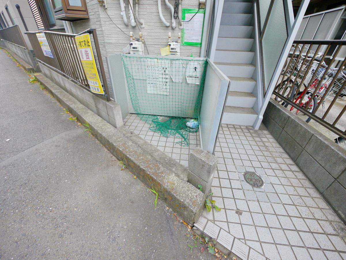 その他