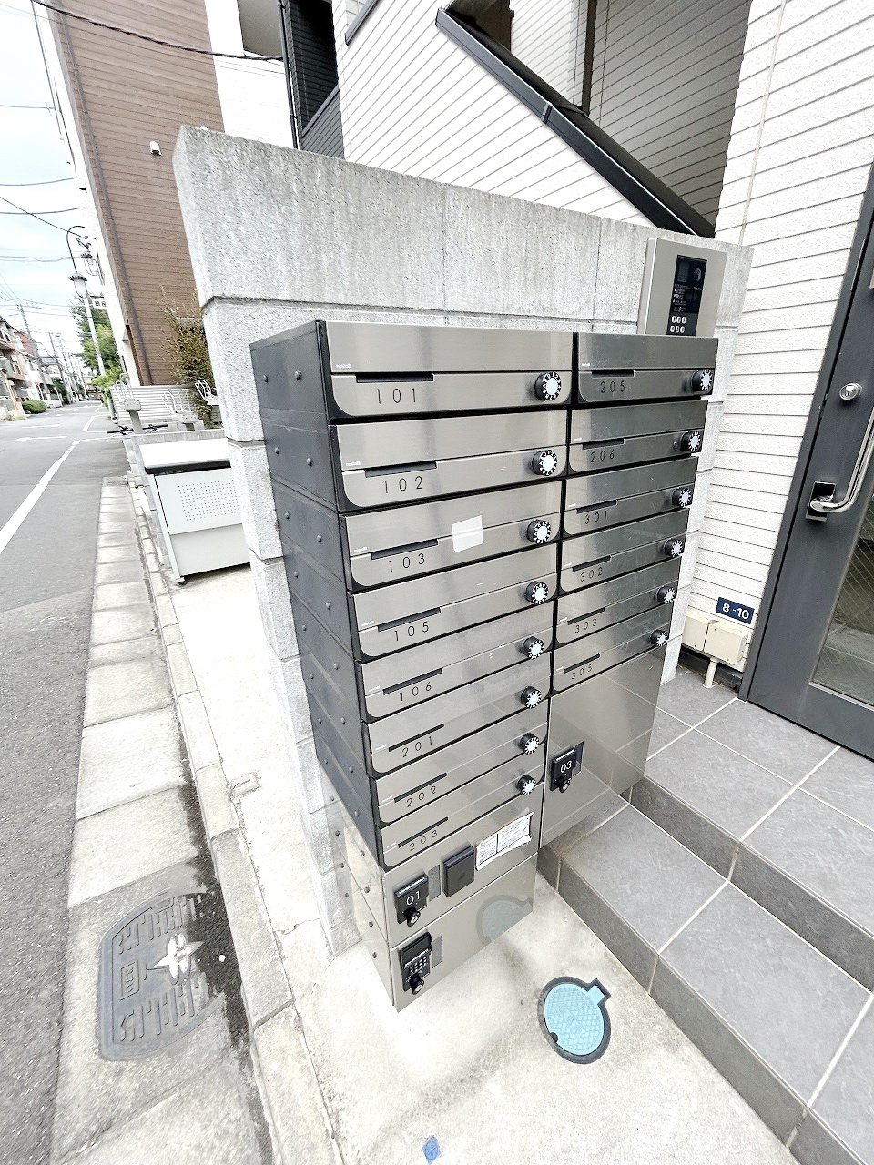 その他