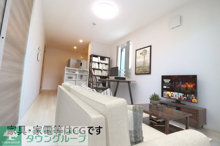 居室・リビング