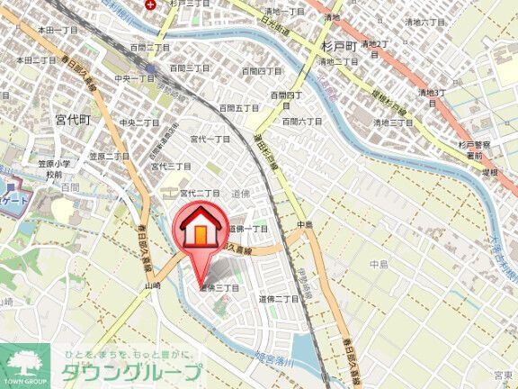 居室・リビング