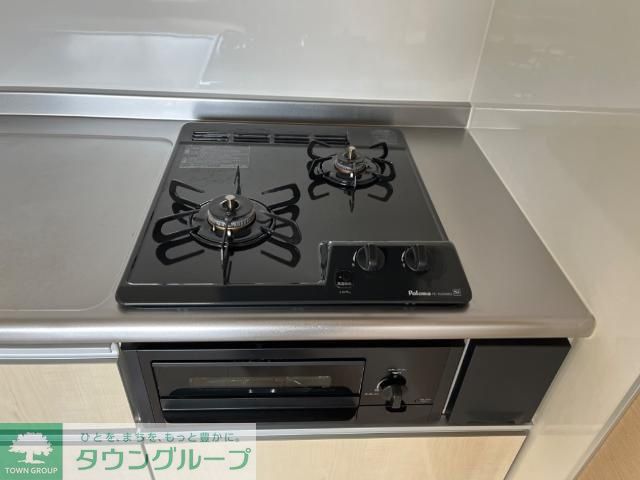 キッチン